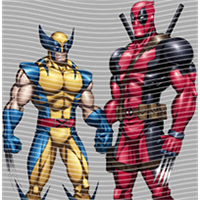 Marvel Comics-MA 219